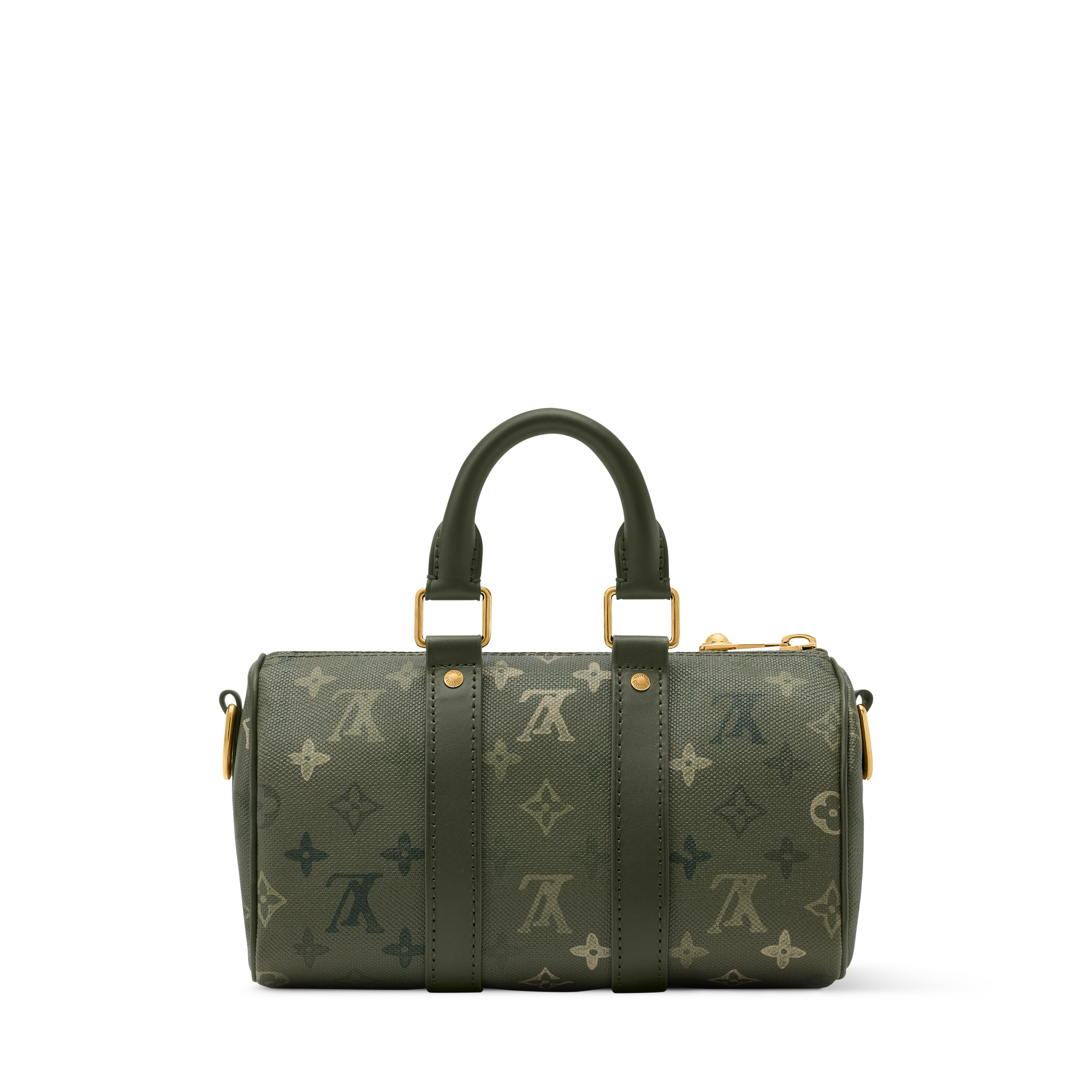 Keepall Bandoulière 25 Monogram Heritage - Bags and Small Leather